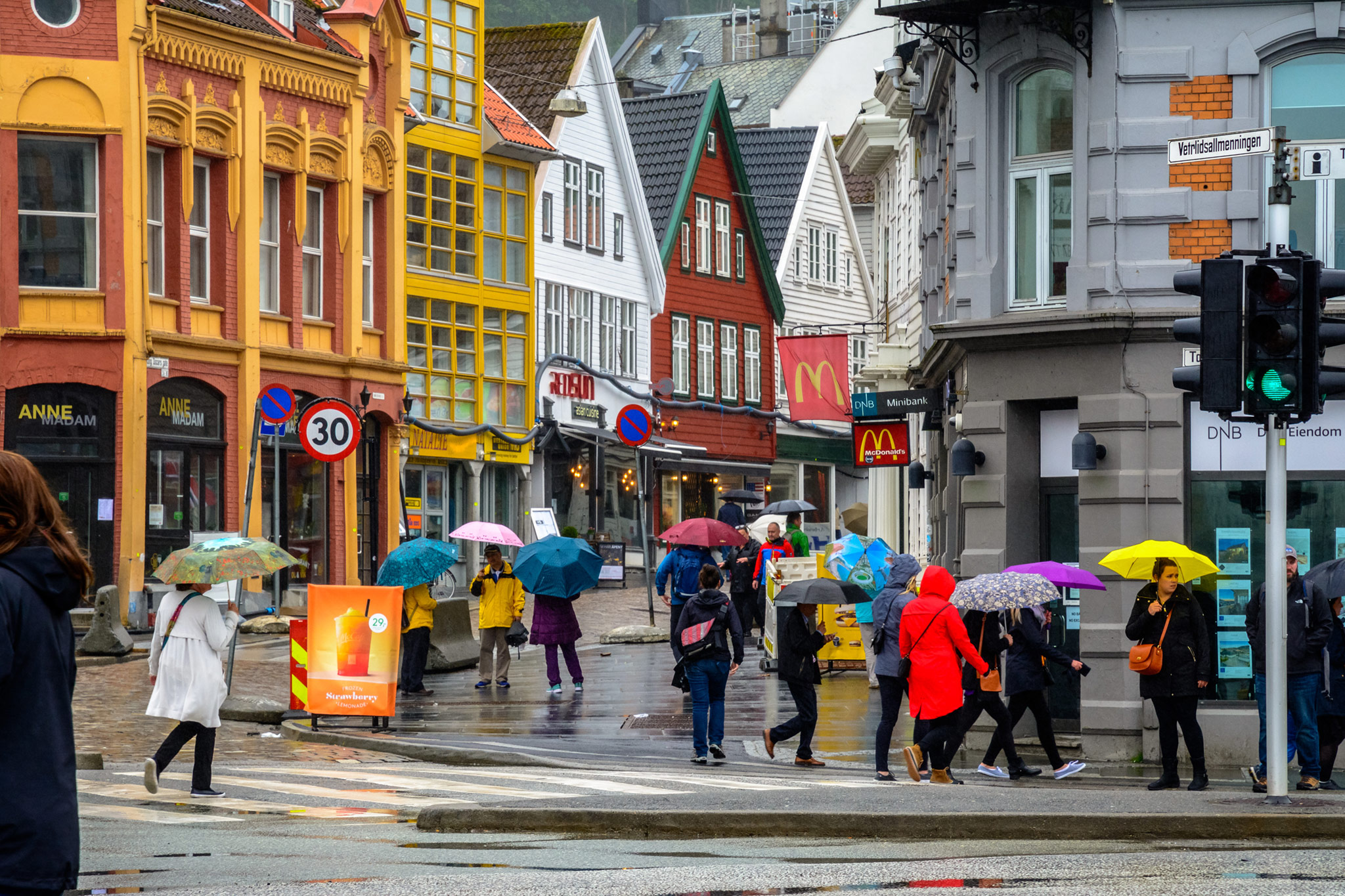 Bergen